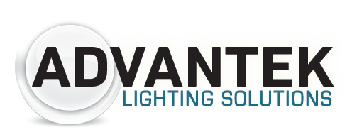 Advantek Lighting Inc. logo