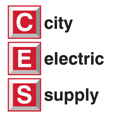 City Electric Supply logo